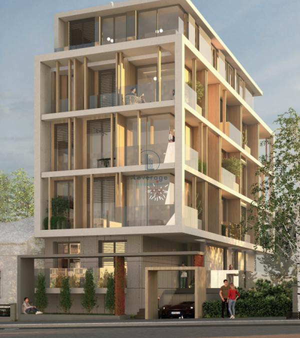 Glavna slika -Dvosoban stan na prodaju, 51m2, 180.800€