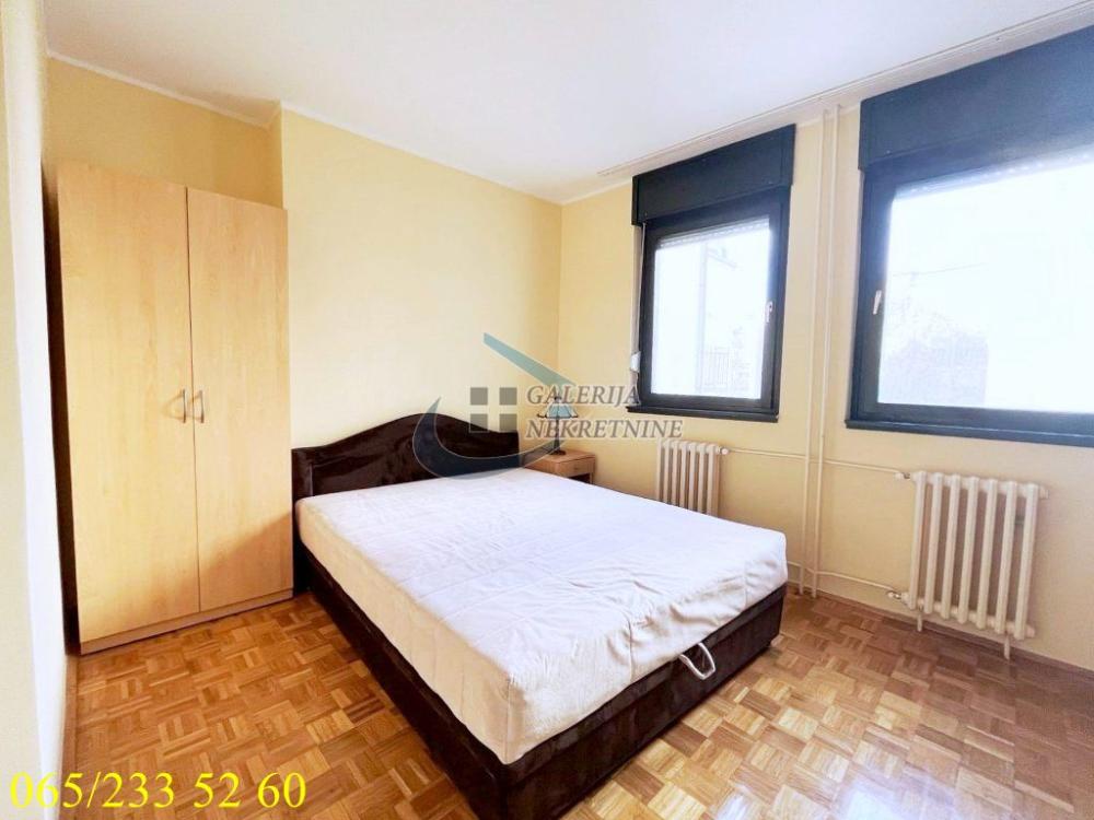 Slika 7 - Kičevska, Četvorosoban stan za izdavanje, 117m2, 1.450€