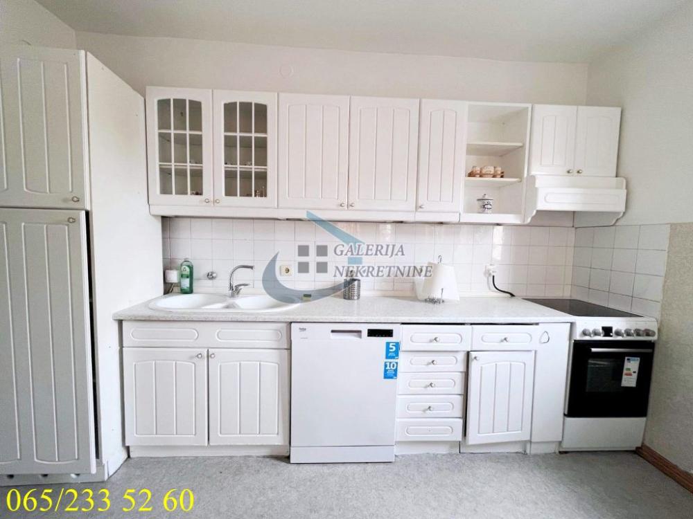 Slika 4 - Kičevska, Četvorosoban stan za izdavanje, 117m2, 1.450€