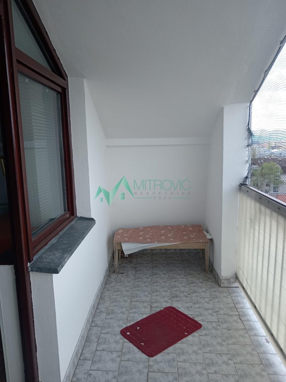 Slika 10 - Jednosoban stan za izdavanje, 38m2, 280€