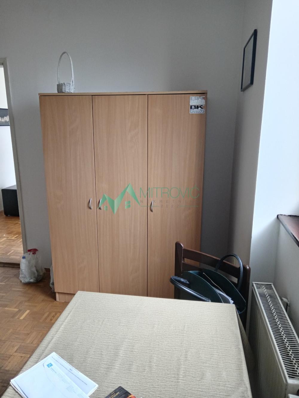 Slika 7 - Jednosoban stan za izdavanje, 38m2, 280€