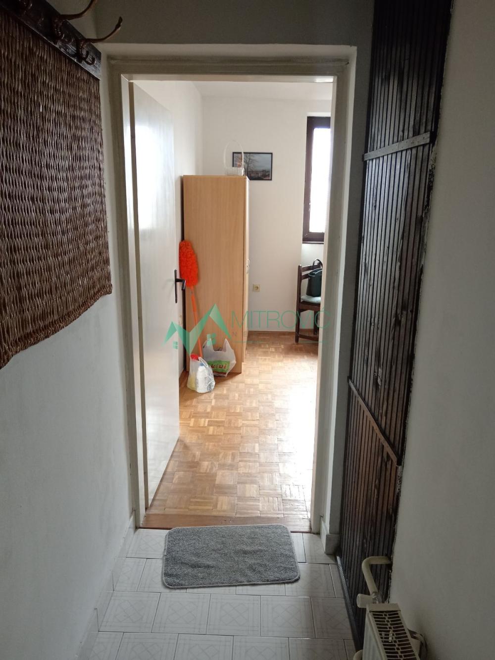 Slika 9 - Jednosoban stan za izdavanje, 38m2, 280€