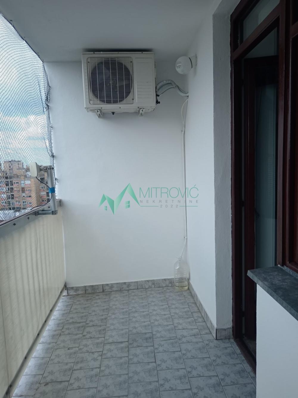 Slika 11 - Jednosoban stan za izdavanje, 38m2, 280€