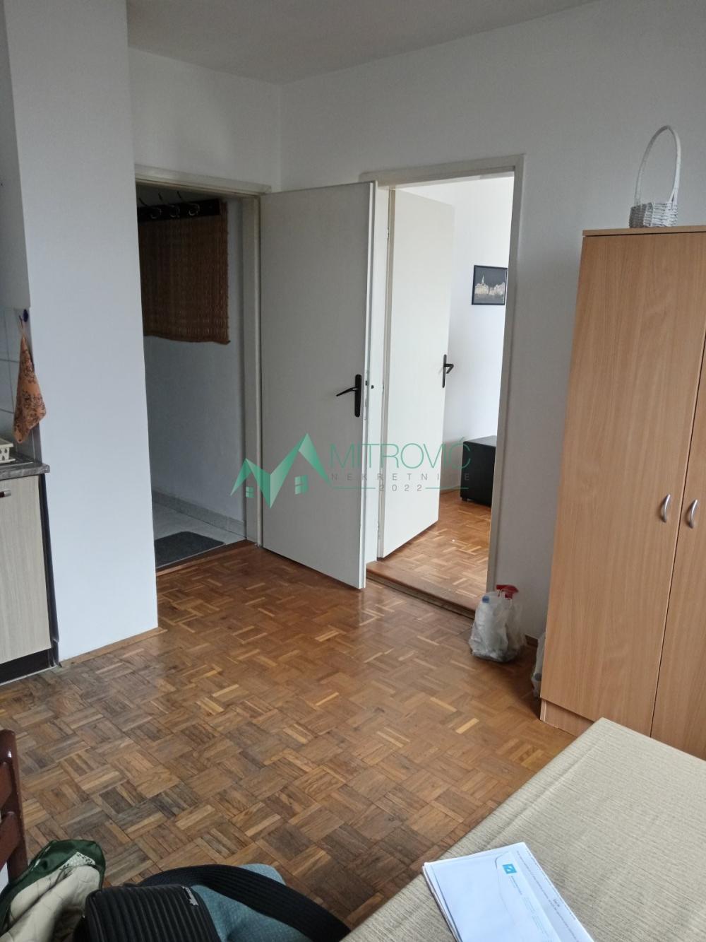 Slika 8 - Jednosoban stan za izdavanje, 38m2, 280€