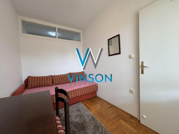 Slika 5 - Alekse Šantića, Jednoiposoban stan za izdavanje, 39m2, 380€