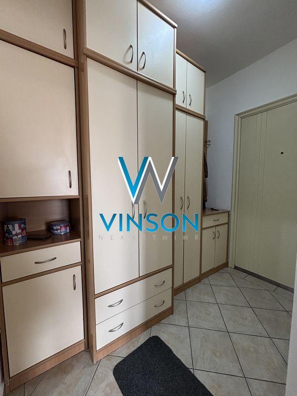 Slika 7 - Alekse Šantića, Jednoiposoban stan za izdavanje, 39m2, 380€