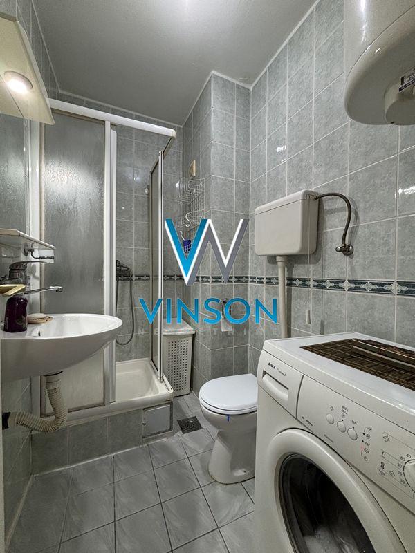 Slika 8 - Alekse Šantića, Jednoiposoban stan za izdavanje, 39m2, 380€