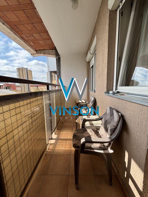 Slika 9 - Alekse Šantića, Jednoiposoban stan za izdavanje, 39m2, 380€