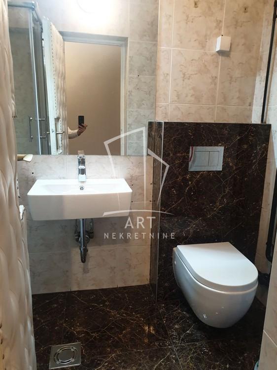 Slika 6 - Vlajkovićeva, Trosoban stan za izdavanje, 56m2, 850€