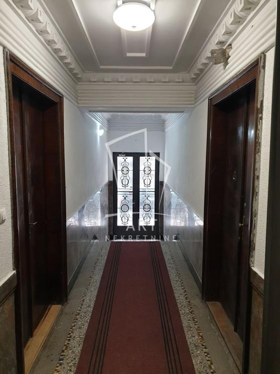 Slika 7 - Vlajkovićeva, Trosoban stan za izdavanje, 56m2, 850€