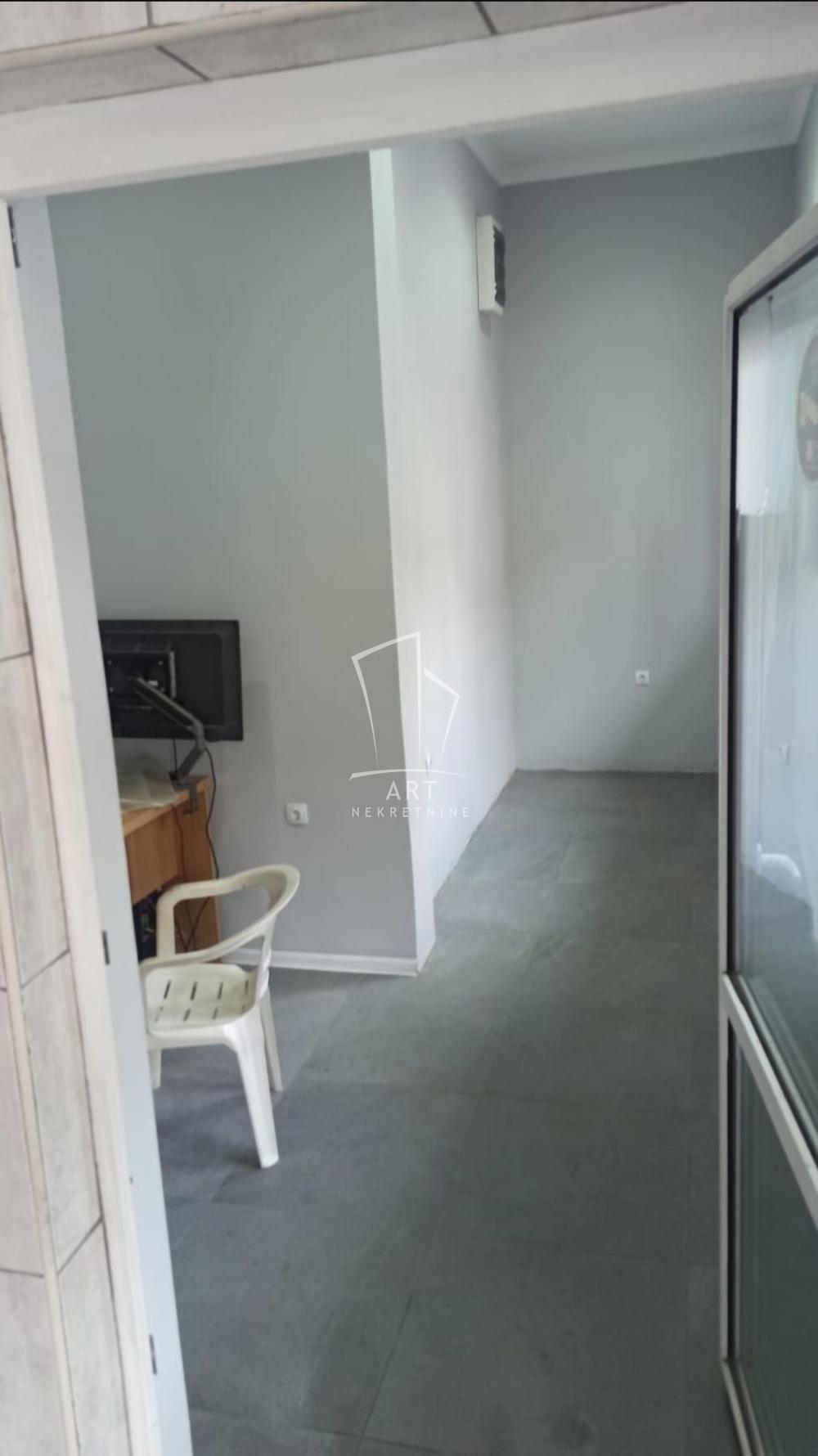 Slika 1 - Dimitrija Tucovića,  Lokal za izdavanje, 192m2, 3.000€