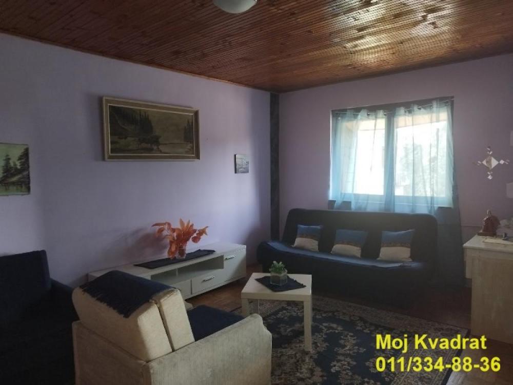 Glavna slika -Dvosoban stan za izdavanje, 55m2, 400€