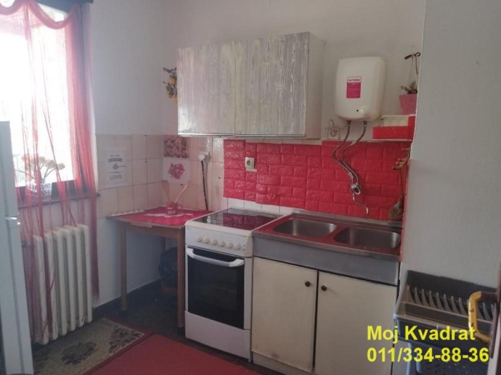 Slika 3 - Dvosoban stan za izdavanje, 55m2, 400€