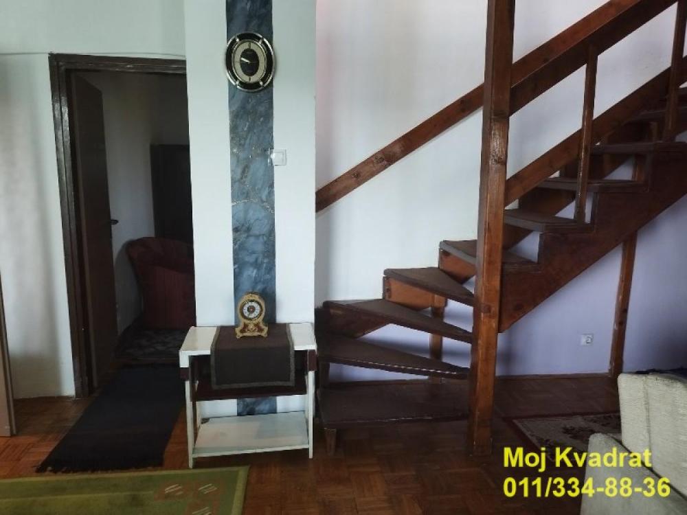 Slika 11 - Dvosoban stan za izdavanje, 55m2, 400€