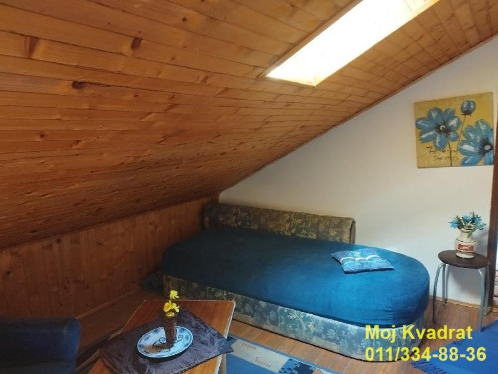 Slika 8 - Dvosoban stan za izdavanje, 55m2, 400€