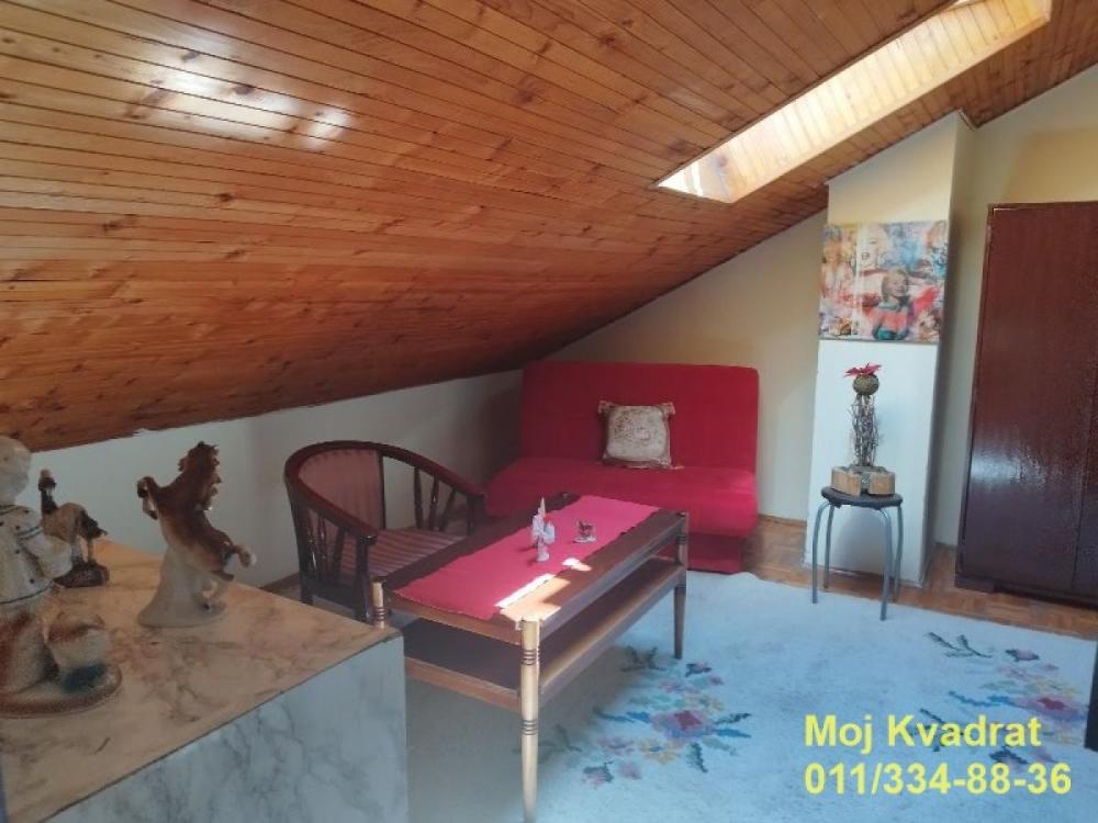 Slika 5 - Dvosoban stan za izdavanje, 55m2, 400€