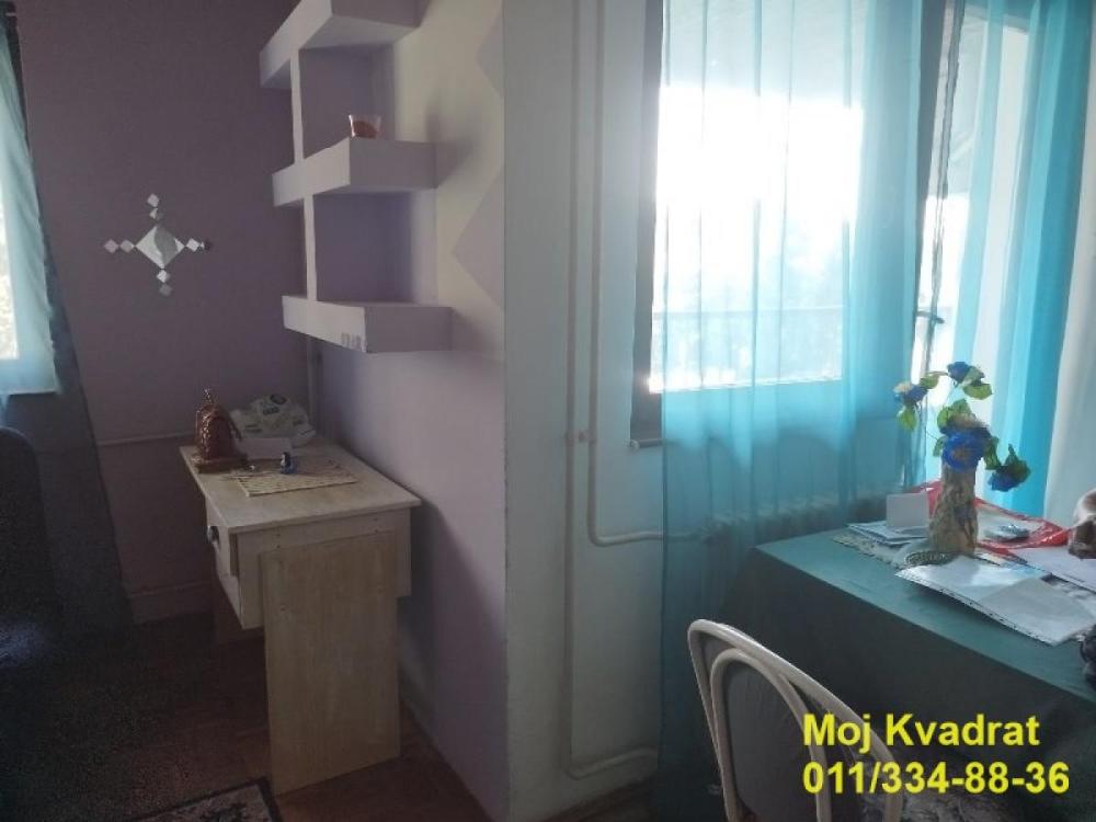 Slika 4 - Dvosoban stan za izdavanje, 55m2, 400€