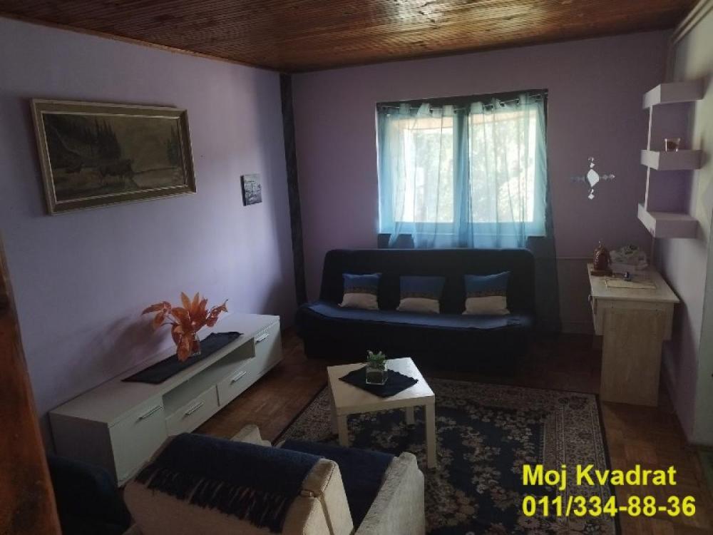 Slika 1 - Dvosoban stan za izdavanje, 55m2, 400€