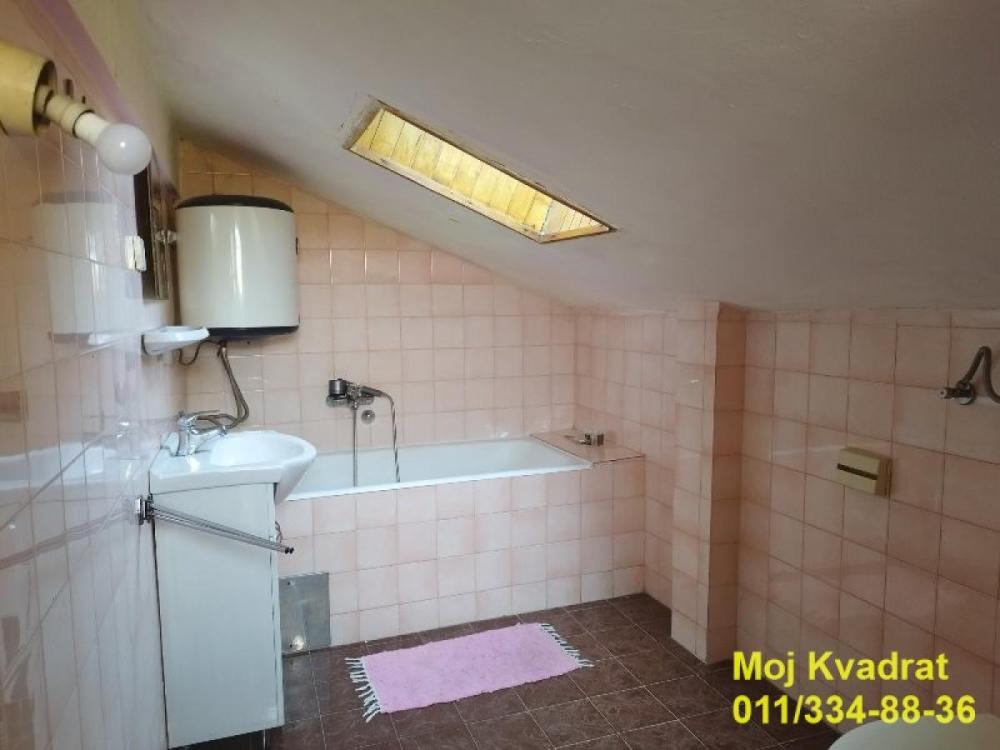 Slika 10 - Dvosoban stan za izdavanje, 55m2, 400€