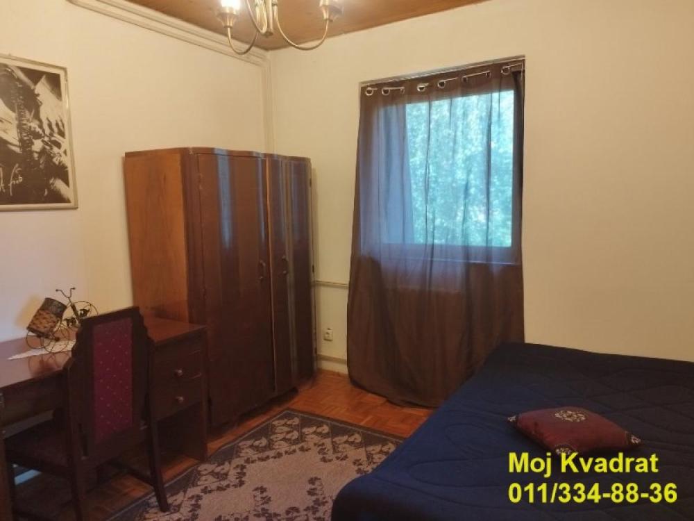 Slika 7 - Dvosoban stan za izdavanje, 55m2, 400€