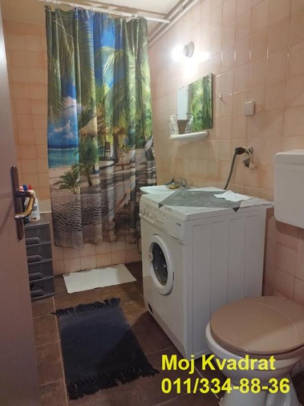 Slika 9 - Dvosoban stan za izdavanje, 55m2, 400€