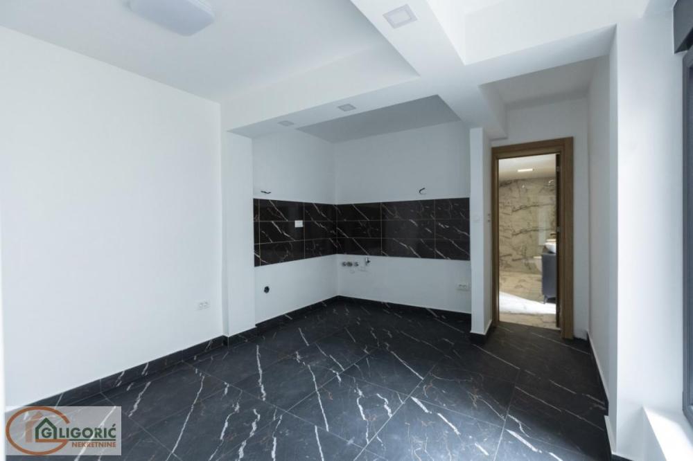 Slika 1 - Klaonička, Trosoban stan na prodaju, 86m2, 330.000€