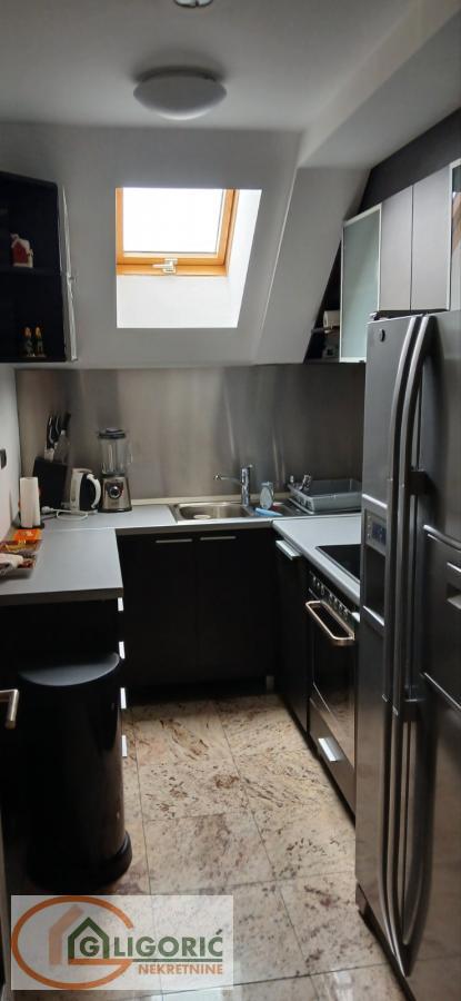 Slika 5 - Trosoban stan na prodaju, 100m2, 230.000€