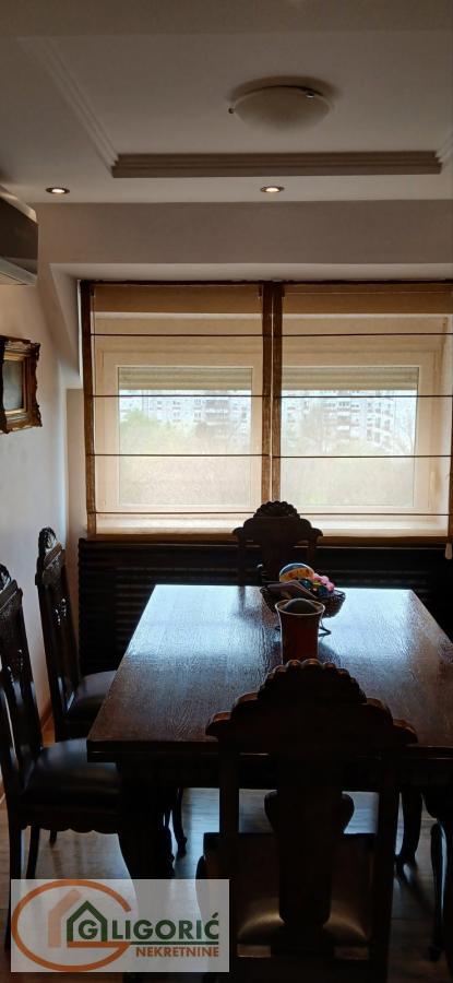 Slika 4 - Trosoban stan na prodaju, 100m2, 230.000€