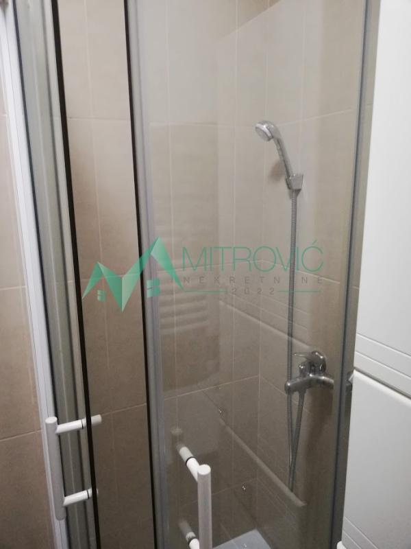 Slika 6 - Jednoiposoban stan za izdavanje, 38m2, 500€