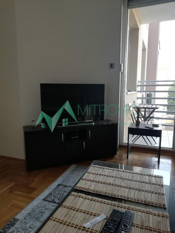 Slika 2 - Jednoiposoban stan za izdavanje, 38m2, 500€