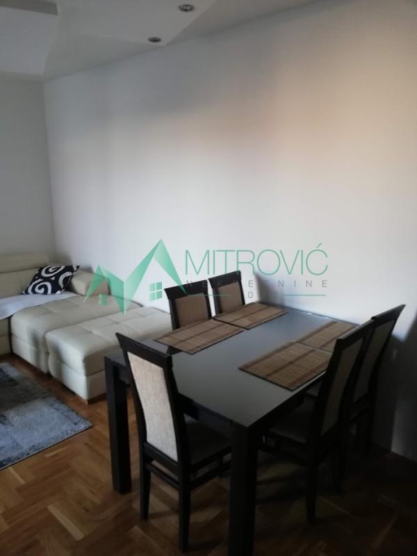 Slika 1 - Jednoiposoban stan za izdavanje, 38m2, 500€