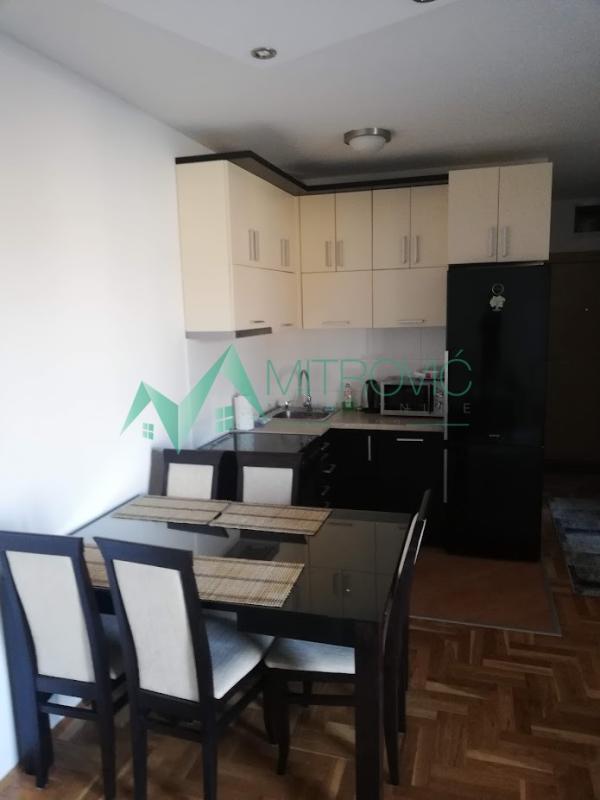 Slika 3 - Jednoiposoban stan za izdavanje, 38m2, 500€