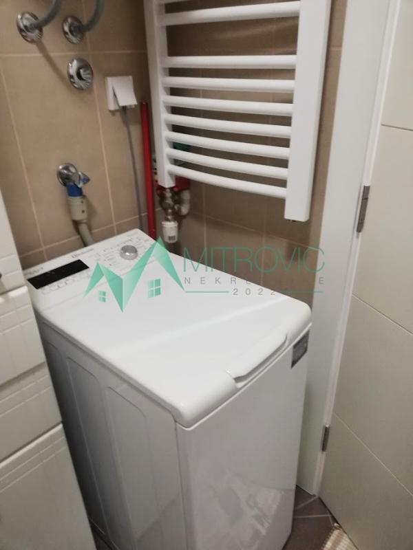 Slika 7 - Jednoiposoban stan za izdavanje, 38m2, 500€