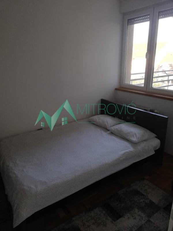 Slika 4 - Jednoiposoban stan za izdavanje, 38m2, 500€