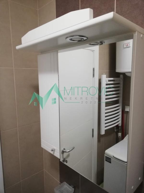 Slika 8 - Jednoiposoban stan za izdavanje, 38m2, 500€