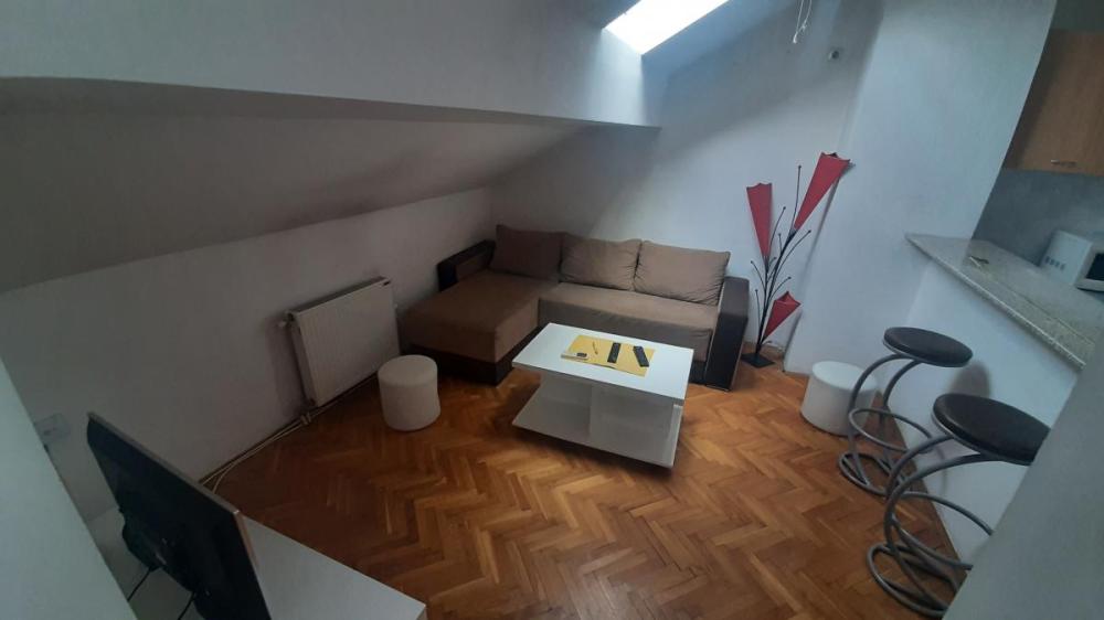 Slika 1 - Jednoiposoban stan za izdavanje, 45m2, 350€