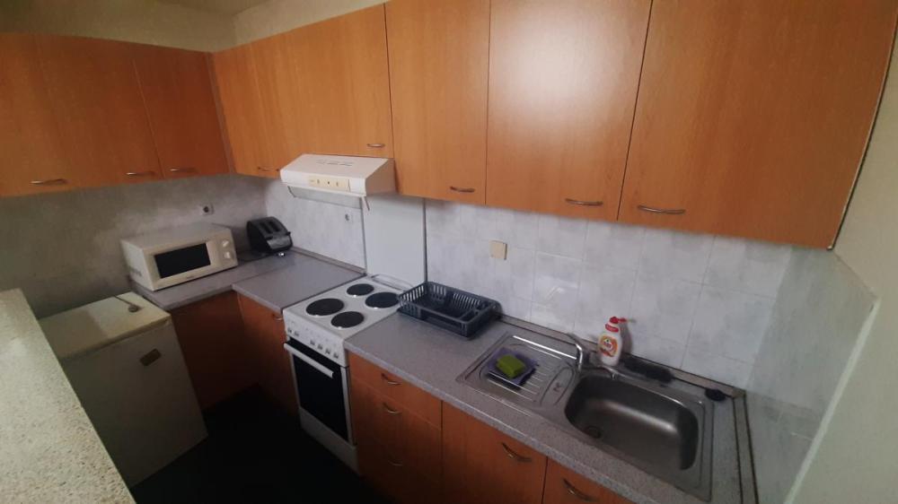 Slika 3 - Jednoiposoban stan za izdavanje, 45m2, 350€