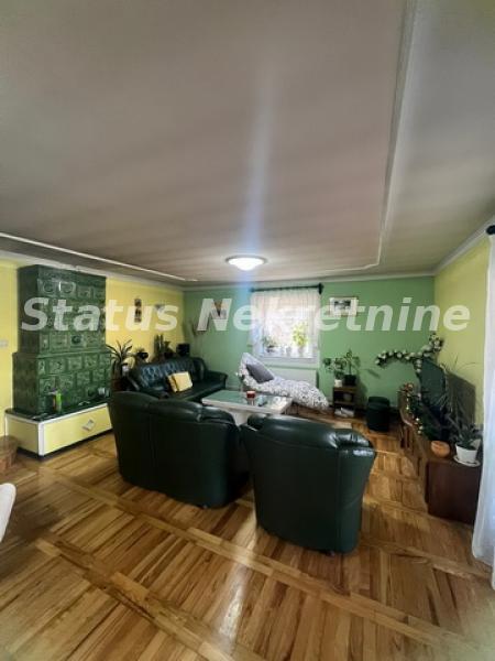 Glavna slika - Kuća na prodaju, 138m2, 329.600€