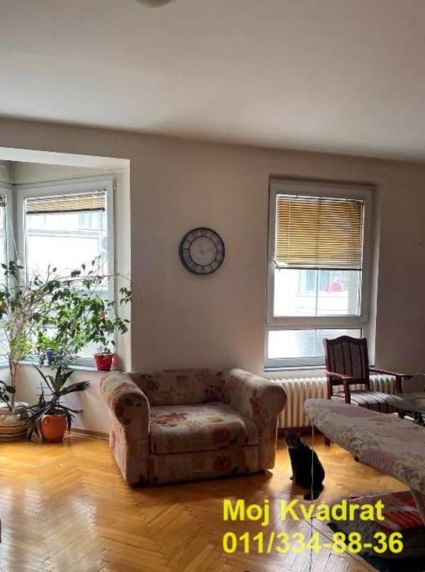 Glavna slika -Trosoban stan na prodaju, 89m2, 355.000€