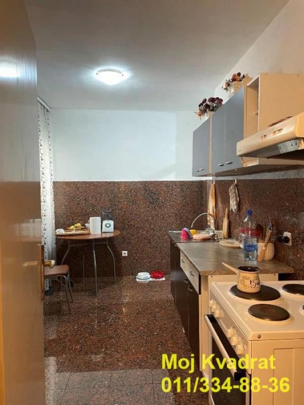 Slika 2 - Trosoban stan na prodaju, 89m2, 355.000€