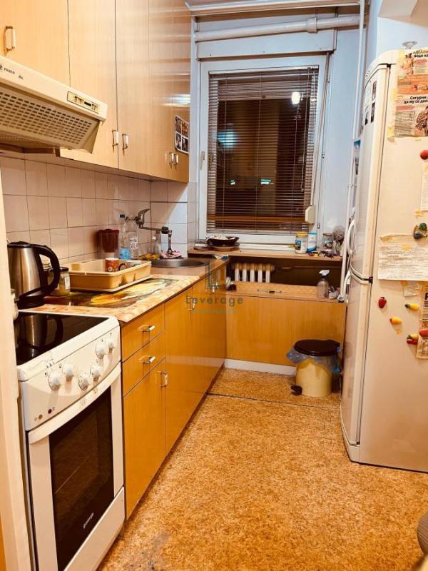 Slika 1 - Trgovačka, Troiposoban stan na prodaju, 101m2, 269.000€