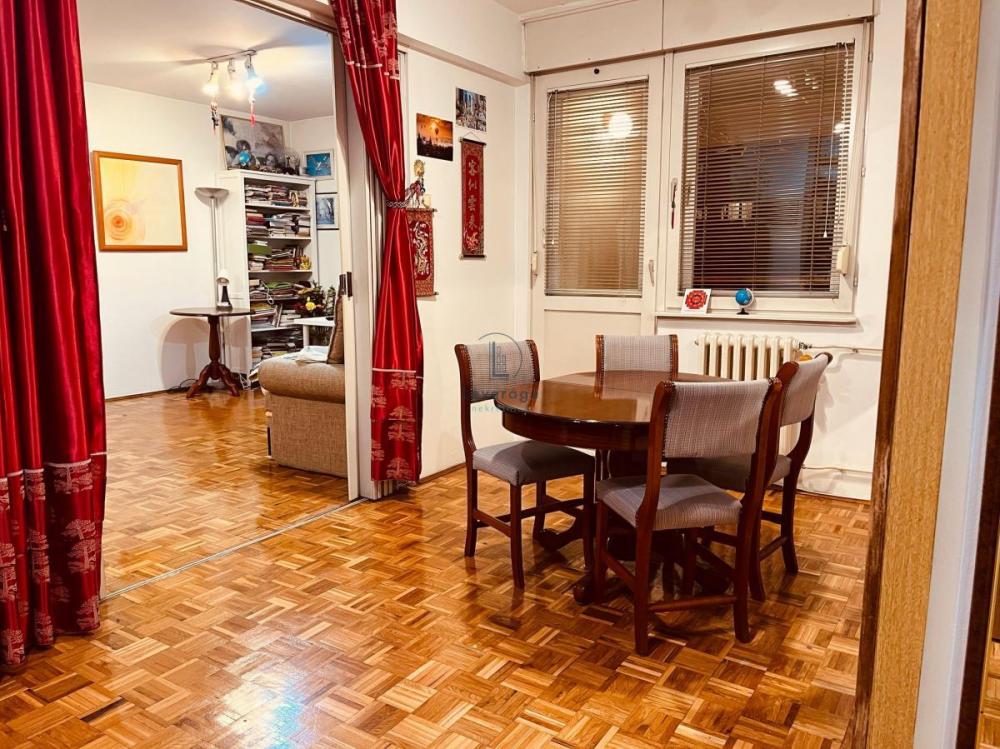 Slika 3 - Trgovačka, Troiposoban stan na prodaju, 101m2, 269.000€