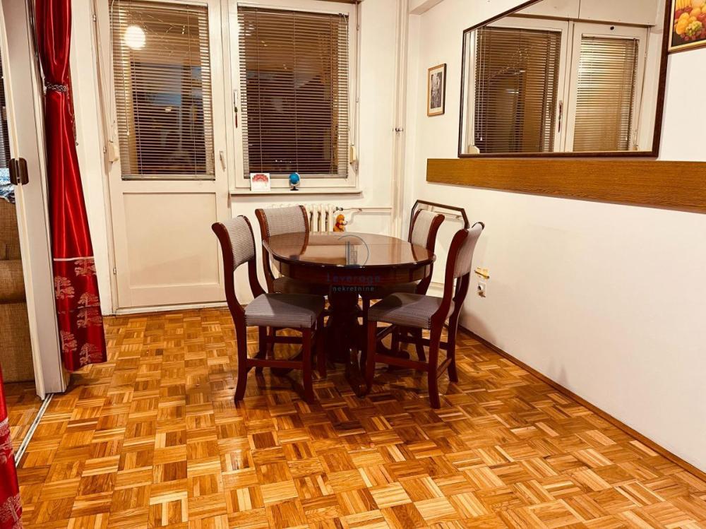 Slika 4 - Trgovačka, Troiposoban stan na prodaju, 101m2, 269.000€