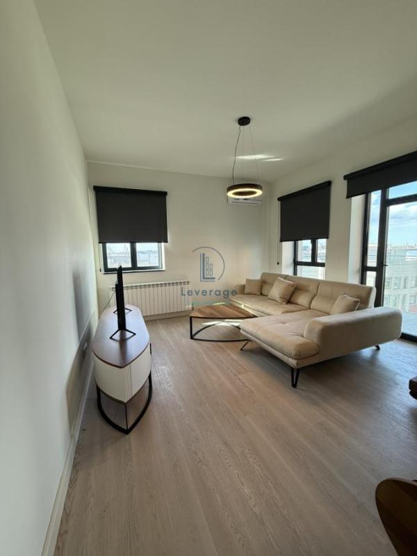 Glavna slika -Dvoiposoban stan za izdavanje, 72m2, 1.500€