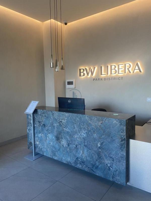 Slika 8 - Dvoiposoban stan za izdavanje, 72m2, 1.500€