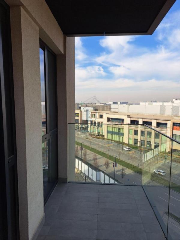 Slika 6 - Dvoiposoban stan za izdavanje, 72m2, 1.500€