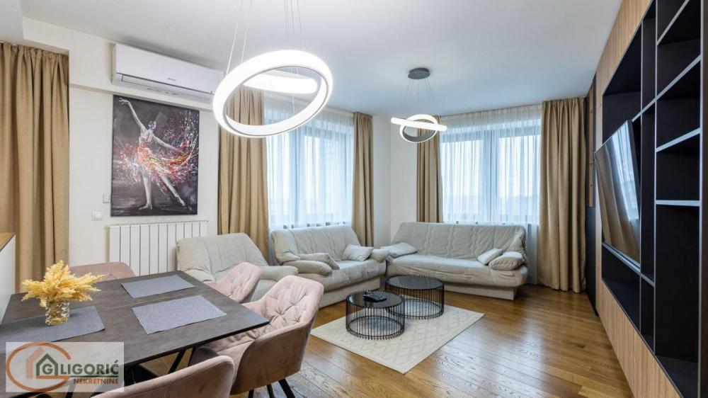 Glavna slika -Trosoban stan na prodaju, 92m2, 389.000€