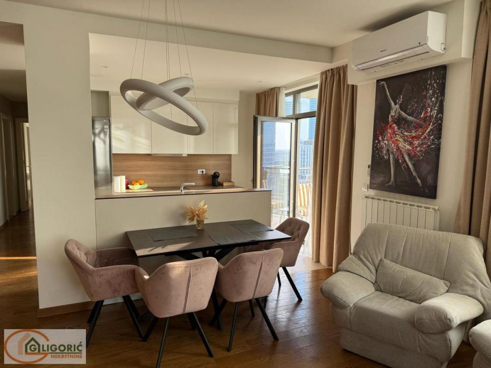 Slika 5 - Trosoban stan na prodaju, 92m2, 389.000€