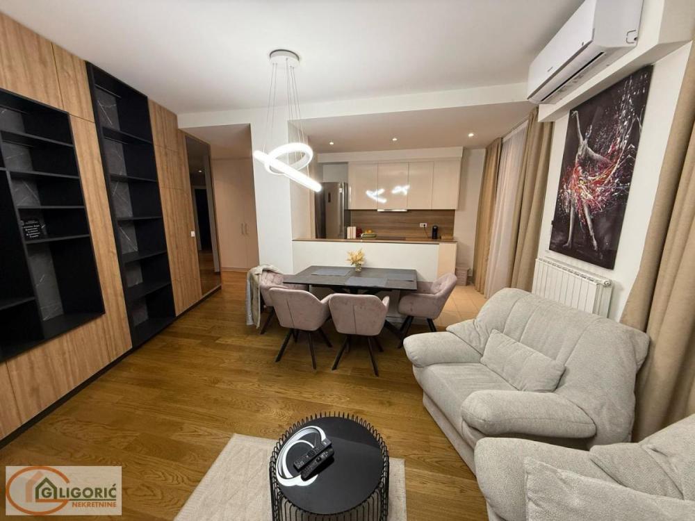 Slika 4 - Trosoban stan na prodaju, 92m2, 389.000€