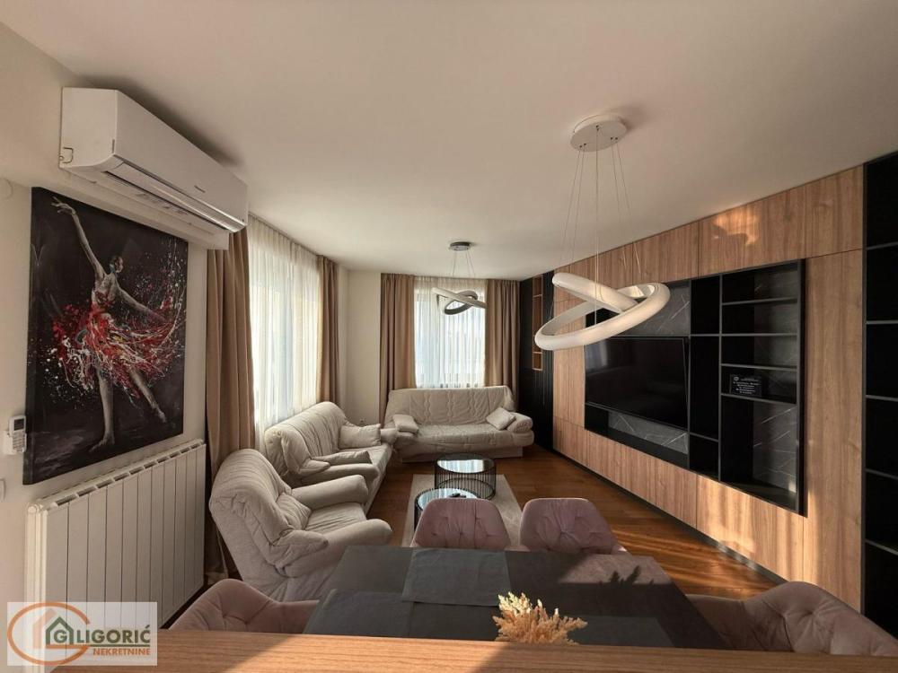 Slika 3 - Trosoban stan na prodaju, 92m2, 389.000€